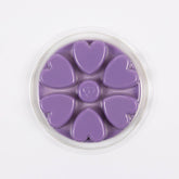Purple 90G Scented Luxury Wax Melt